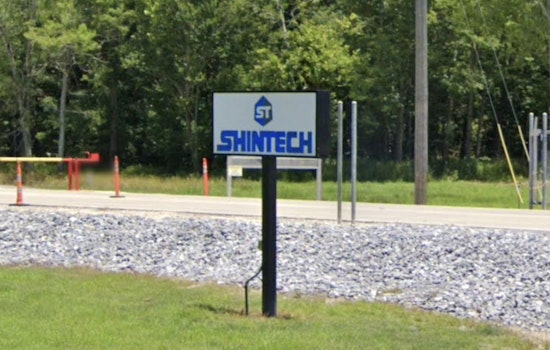 Shintech Drops $3.4 Billion On Plaquemine Plant, Dangles 800 Jobs For Capital Region