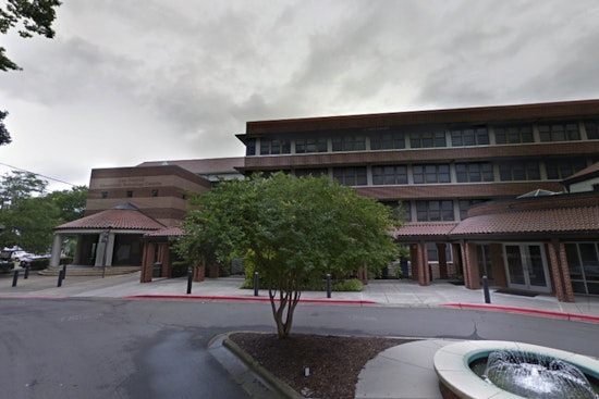Shooter Scare Triggers 40-Minute Lockdown At Durham’s Science And Math School
