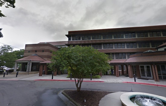 Shooter Scare Triggers 40-Minute Lockdown At Durham’s Science And Math School