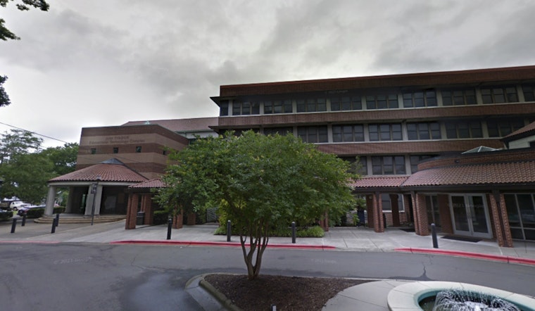 Shooter Scare Triggers 40-Minute Lockdown At Durham’s Science And Math School