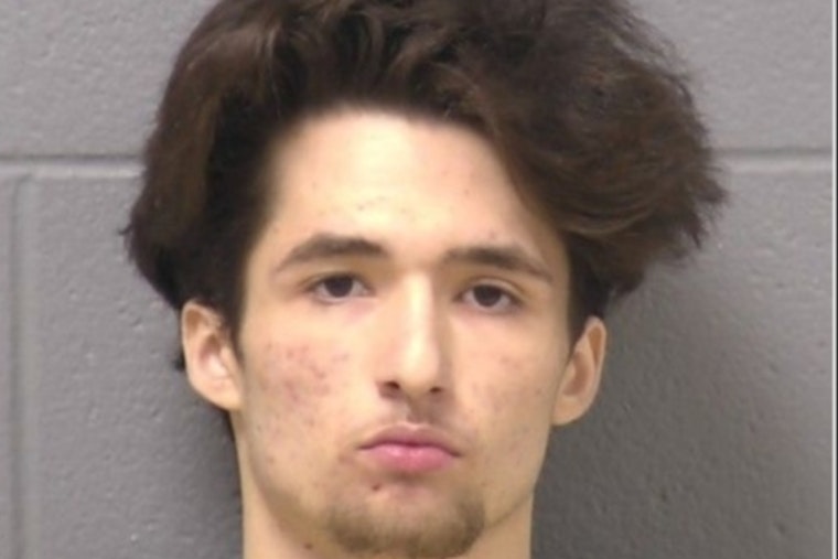 Shorewood Teen Busted After Front-Lawn Knife Attack on Mom
