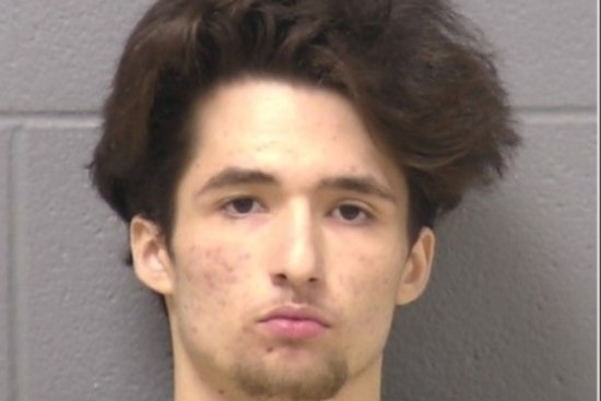 Shorewood Teen Busted After Front-Lawn Knife Attack on Mom
