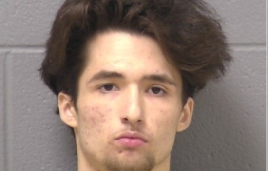 Shorewood Teen Busted After Front-Lawn Knife Attack on Mom