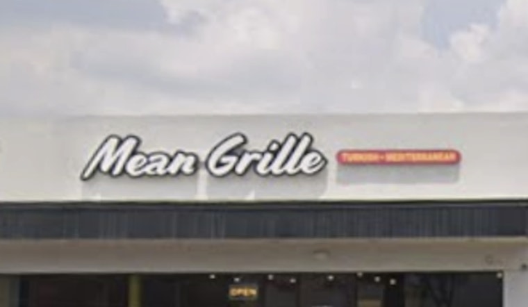 Short-Lived River Oaks Kebab Joint Serves Its Last Plate