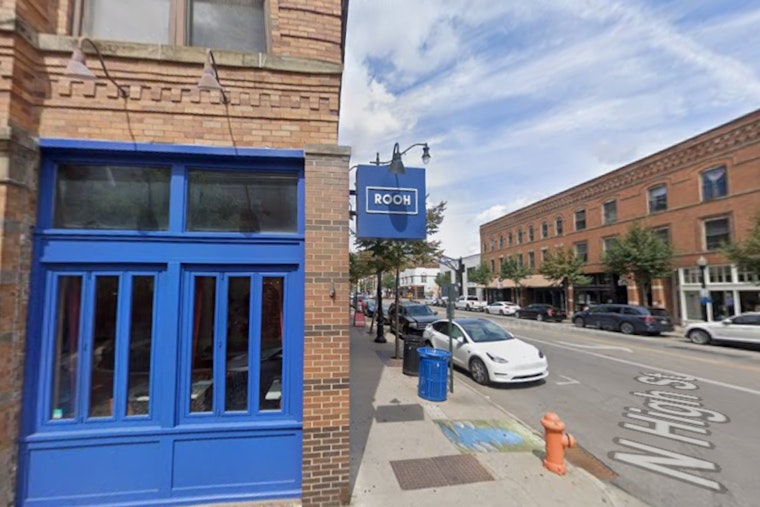Short North’s Rooh Gets Morning Makeover With Lobster Rolls And Lattes