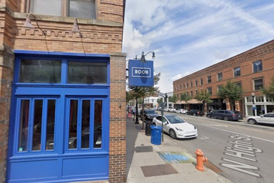 Short North’s Rooh Gets Morning Makeover With Lobster Rolls And Lattes
