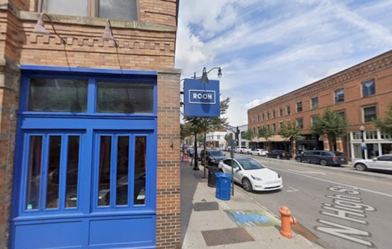 Short North’s Rooh Gets Morning Makeover With Lobster Rolls And Lattes