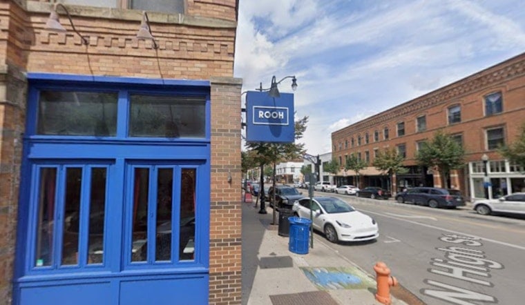 Short North’s Rooh Gets Morning Makeover With Lobster Rolls And Lattes