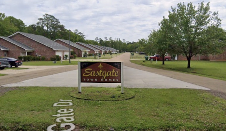 Short-Term Rental Party in Hammond Erupts in Gunfire, 24-Year-Old Hurt