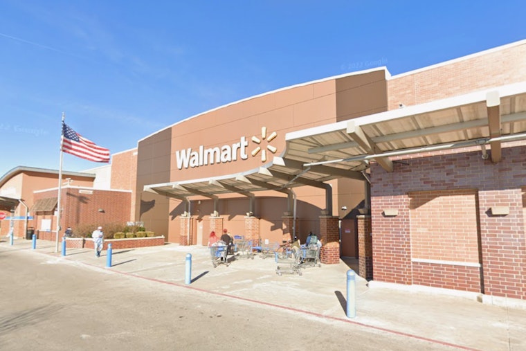 Shot Fired At Maplewood Walmart Parking Lot Slaps Local Woman With $100K Bail