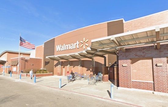 Shot Fired At Maplewood Walmart Parking Lot Slaps Local Woman With $100K Bail