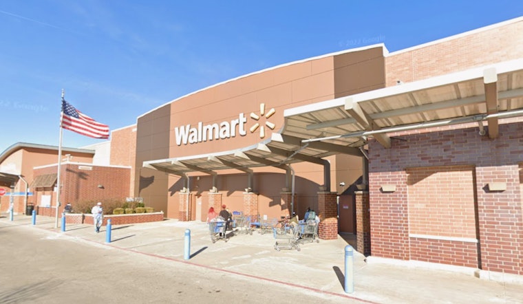 Shot Fired At Maplewood Walmart Parking Lot Slaps Local Woman With $100K Bail