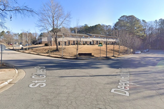 Shot Fired On Raleigh Bus As Police Hunt Four Who Ran