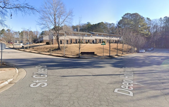 Shot Fired On Raleigh Bus As Police Hunt Four Who Ran
