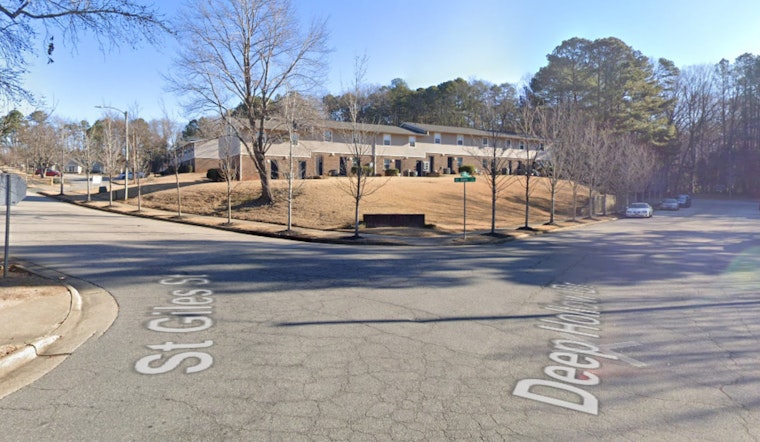 Shot Fired On Raleigh Bus As Police Hunt Four Who Ran