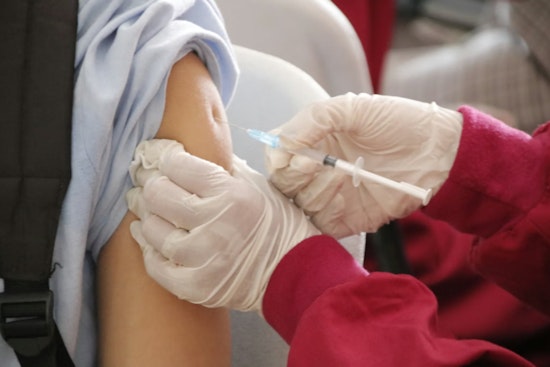Shot Gaps Put Charlotte On Measles Hot Seat