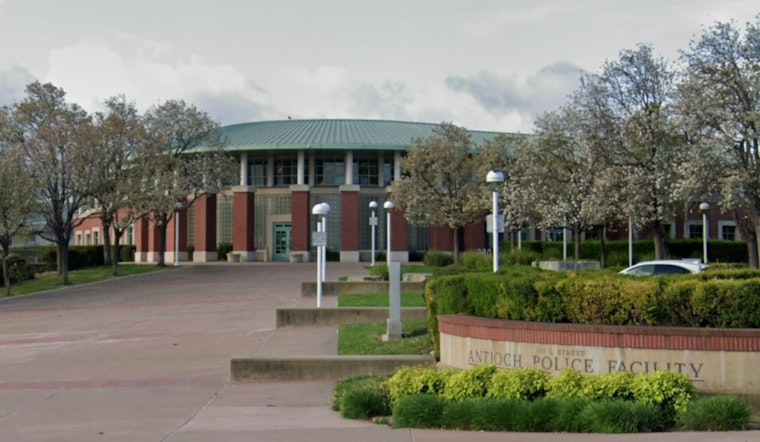 Shot Teen Clings To Life As Antioch Cops Race Into Parking Lot Chaos