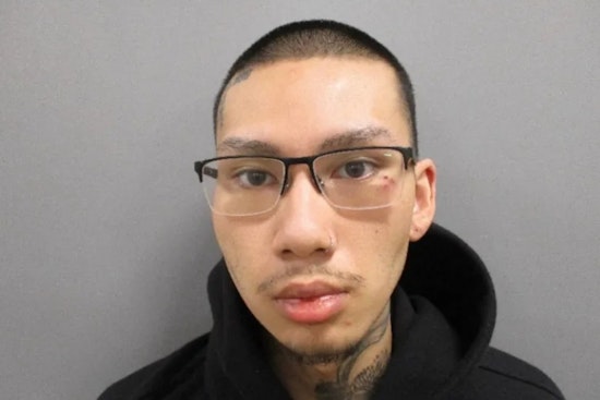 Shotgun Chaos On Eddy Drive As Westport Man Nabbed In Teen Hand Shooting
