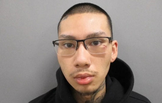Shotgun Chaos On Eddy Drive As Westport Man Nabbed In Teen Hand Shooting