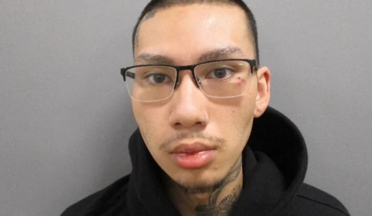 Shotgun Chaos On Eddy Drive As Westport Man Nabbed In Teen Hand Shooting