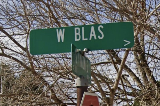 Shots Erupt Off Medical Drive as Pearsall Domestic Fight Leaves Two Wounded