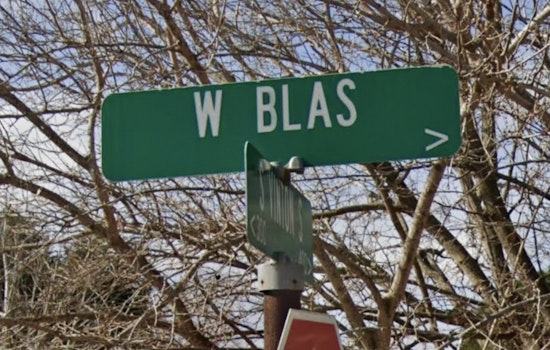 Shots Erupt Off Medical Drive as Pearsall Domestic Fight Leaves Two Wounded
