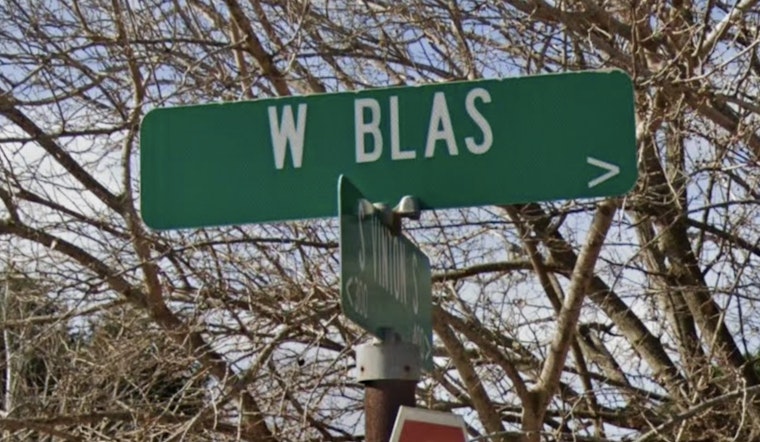 Shots Erupt Off Medical Drive as Pearsall Domestic Fight Leaves Two Wounded