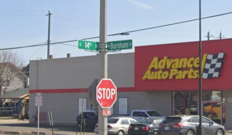Gunfire Erupts After Street Fight Near 14th And Burnham