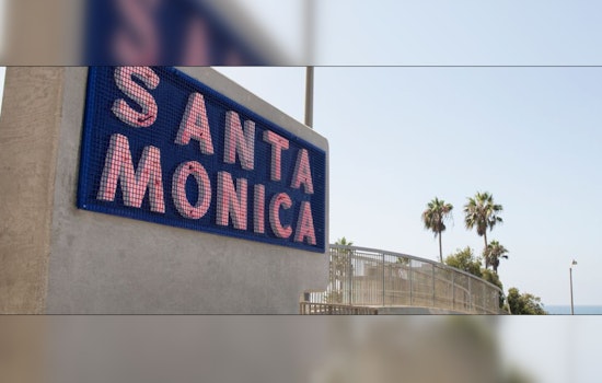 Shots Fired At Santa Monica Pier Late Sunday Night