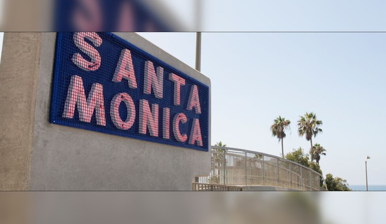 Shots Fired At Santa Monica Pier Late Sunday Night