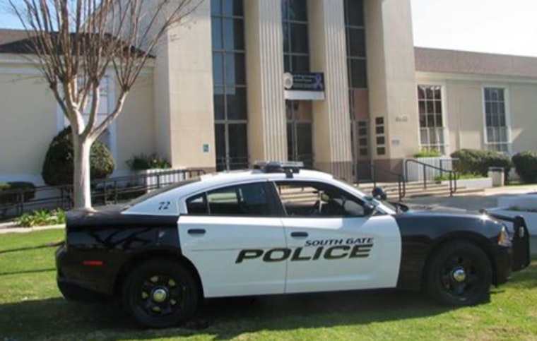 Shots Fired at South Gate Park During Azalea Festival