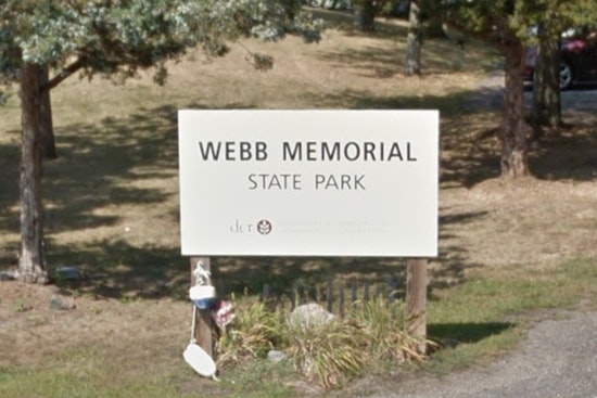 Shots Fired At Webb State Park Rattle Quiet Weymouth Riverfront
