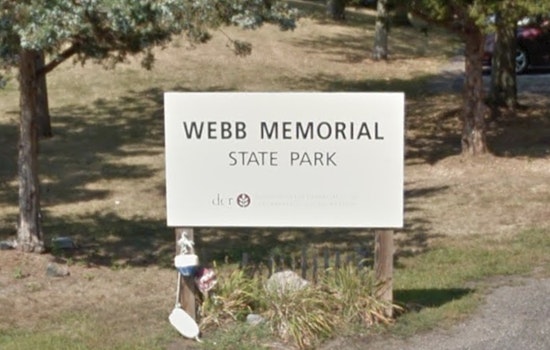 Shots Fired At Webb State Park Rattle Quiet Weymouth Riverfront