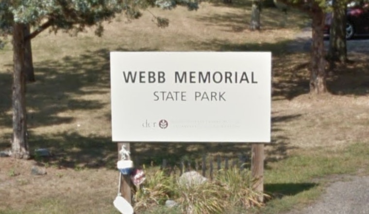 Shots Fired At Webb State Park Rattle Quiet Weymouth Riverfront