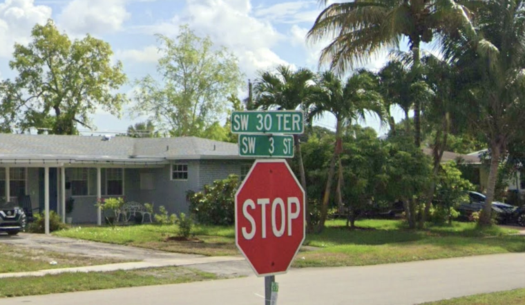 Shots Fired off SW 30th Terrace as BSO Probes Daylight Attack