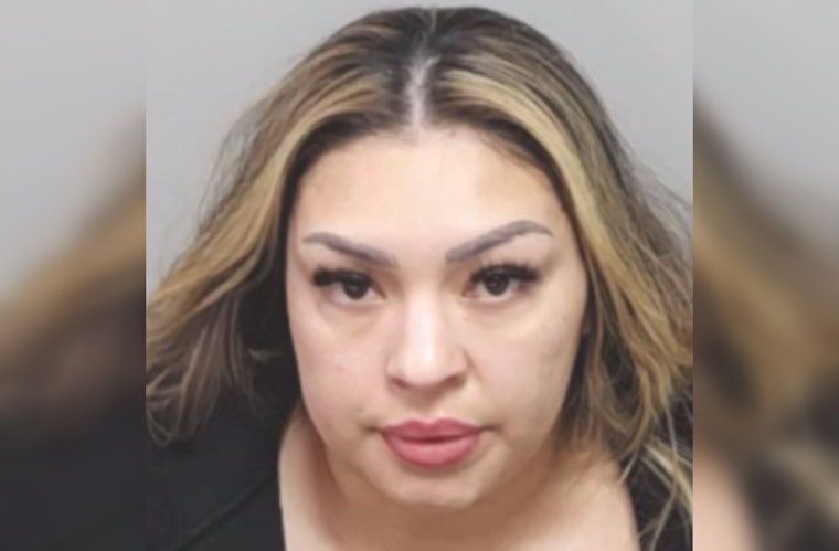 Shots Fired on Legend Point Drive as San Antonio Woman Held on $410K Bond