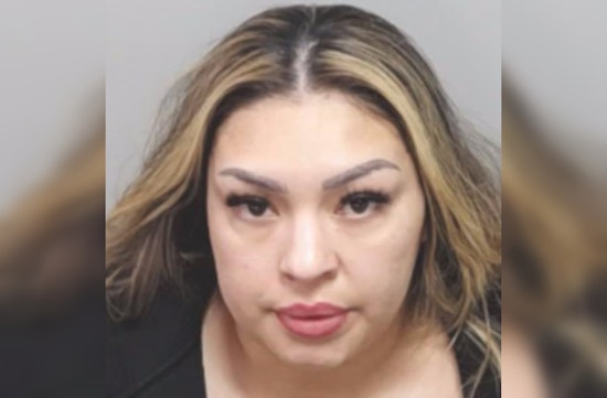 Shots Fired on Legend Point Drive as San Antonio Woman Held on $410K Bond