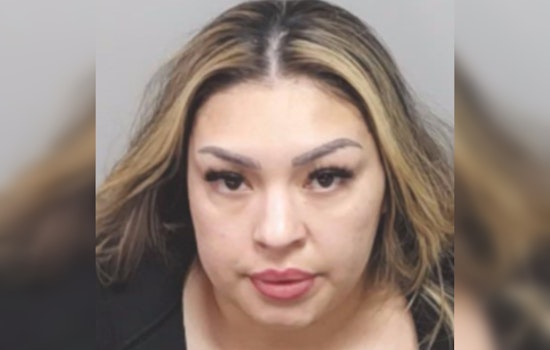 Shots Fired on Legend Point Drive as San Antonio Woman Held on $410K Bond