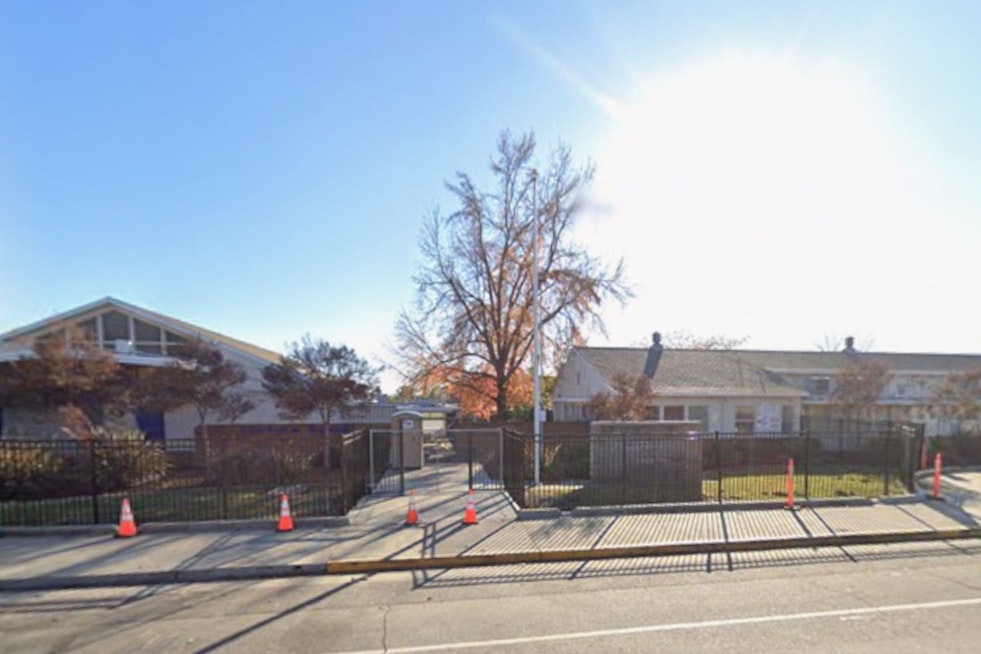 Shots Near North Highlands Campus Put Oakdale Elementary on Sudden Lockdown