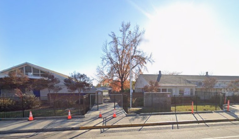 Shots Near North Highlands Campus Put Oakdale Elementary on Sudden Lockdown