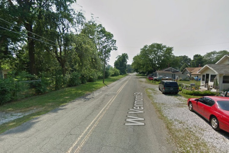 Shots Ring Out Near IMPD Horse Barn as West Side Cops Hunt Shooter