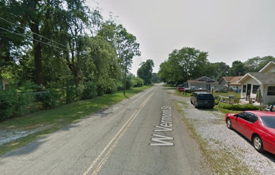Shots Ring Out Near IMPD Horse Barn as West Side Cops Hunt Shooter