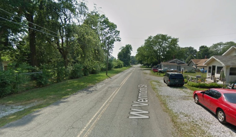 Shots Ring Out Near IMPD Horse Barn as West Side Cops Hunt Shooter