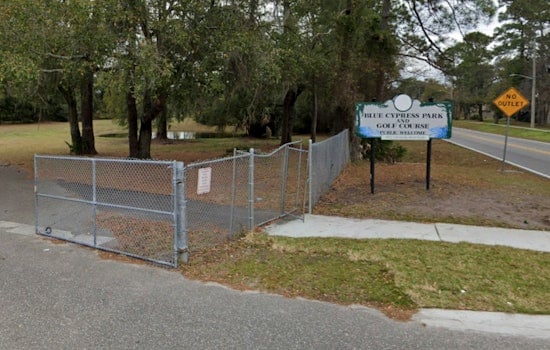 Shots Shatter Gathering at Jacksonville's Blue Cypress Park