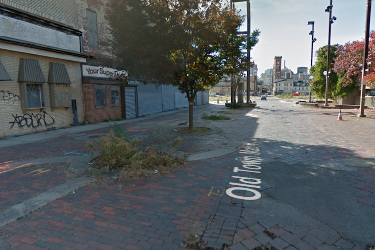 ShotSpotter Alert Sends Cops Scrambling After Oldtown Daylight Shooting