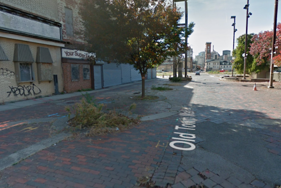 ShotSpotter Alert Sends Cops Scrambling After Oldtown Daylight Shooting