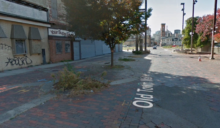 ShotSpotter Alert Sends Cops Scrambling After Oldtown Daylight Shooting