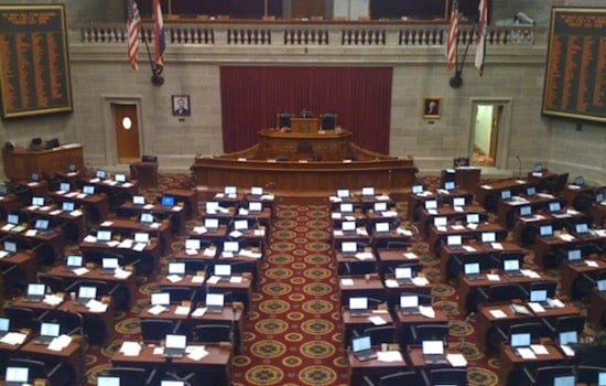 Show-Me State Shakeup: Missouri Pols Race To Revive Presidential Primary
