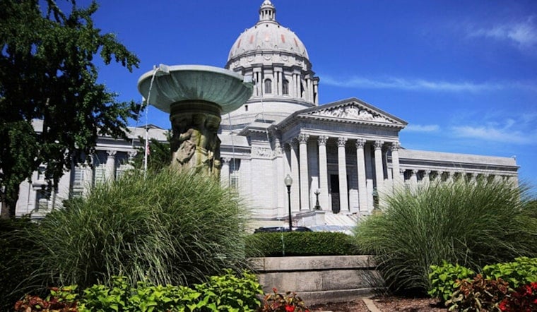 Show-Me Tax Brawl Becomes Missouri Progressives’ New Power Play