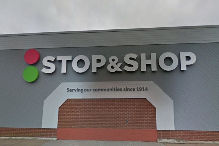 Shrewsbury’s Shuttered Stop & Shop Scores Supersized South Asian Comeback